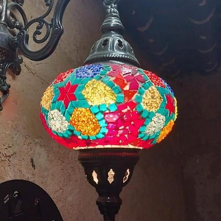 Al Hamra Old House 호텔 외부 사진