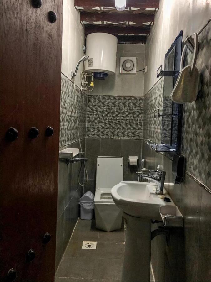 Al Hamra Old House 호텔 외부 사진
