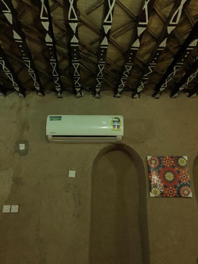 Al Hamra Old House 호텔 외부 사진