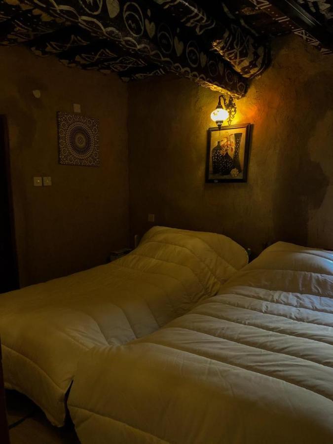 Al Hamra Old House 호텔 외부 사진