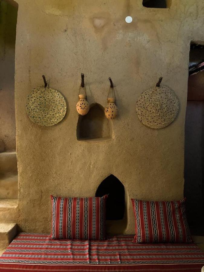 Al Hamra Old House 호텔 외부 사진