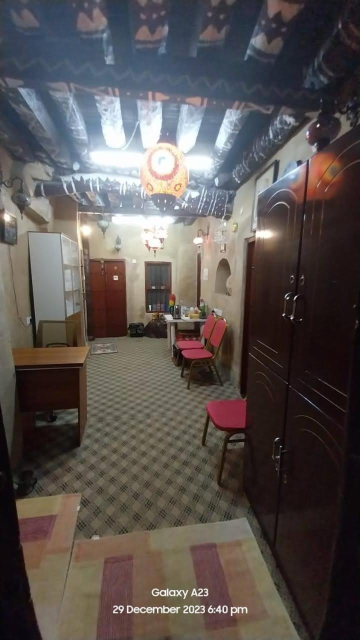 Al Hamra Old House 호텔 객실 사진