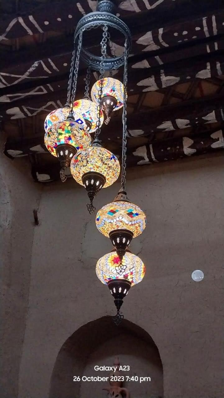 Al Hamra Old House 호텔 객실 사진
