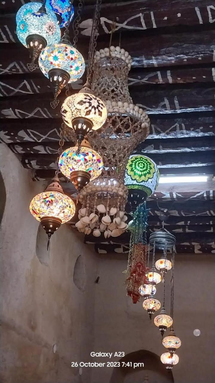 Al Hamra Old House 호텔 객실 사진
