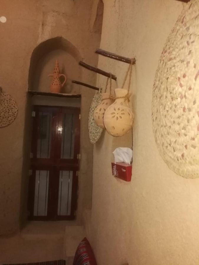 Al Hamra Old House 호텔 외부 사진