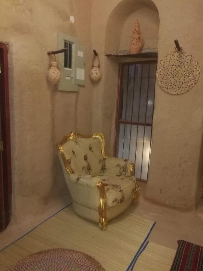 Al Hamra Old House 호텔 외부 사진