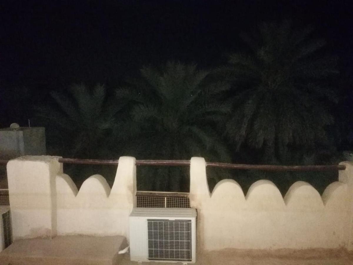 Al Hamra Old House 호텔 외부 사진